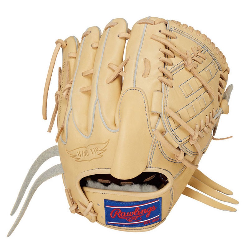 硬式 PRO PREFERRED 投手用 サイズ11.75 RGGC 硬式用グローブ グラブ 23SS (GH3PRA15W) 39,999円