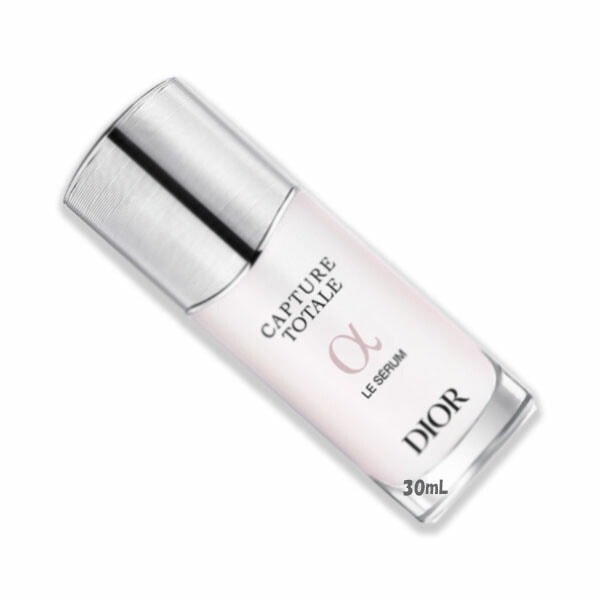 Dior カプチュール トータル ル セラム 30mL