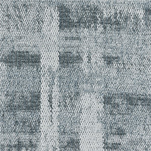 新発売の 業務用 タイルカーペット ID-4201 50cm50cm 16枚セット 日本製 防炎 制電効果 スミノエ ECOS カーペット・絨毯