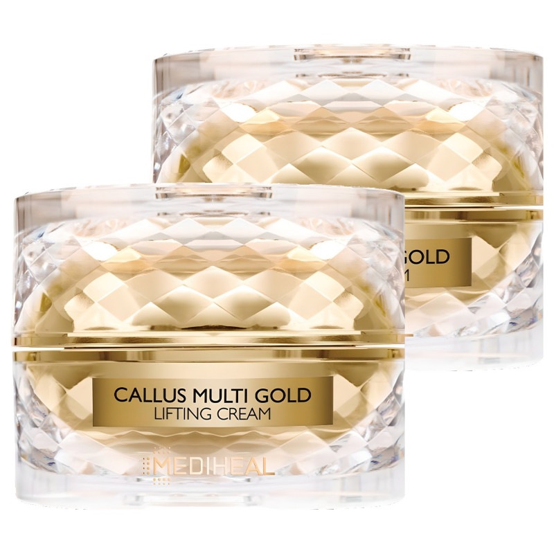 カルスマルチゴールドリフティングクリーム50ml 2個 5,006円