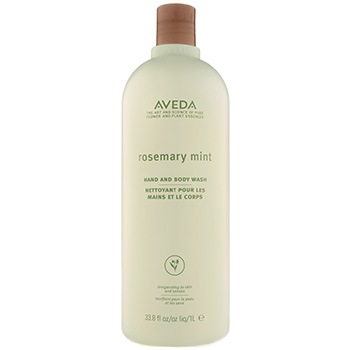 正規品！最安値に挑戦！アヴェダ ローズマリーミント ハンド&ボディ ウォッシュ 1000ml