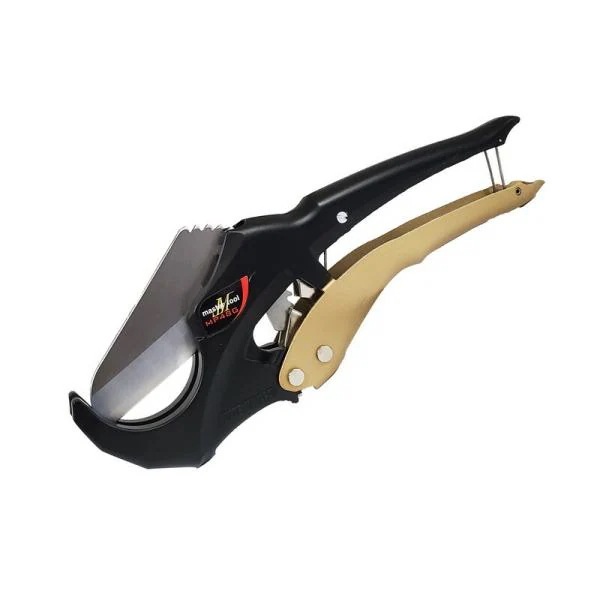 マスターツール エンビカッター MP－48GBG 作業工具 配管工具 配管用カッター