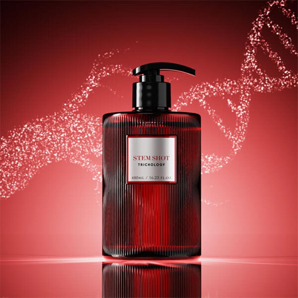 IHEE ステムショットトリコロジーシャンプー 480ml 7,612円