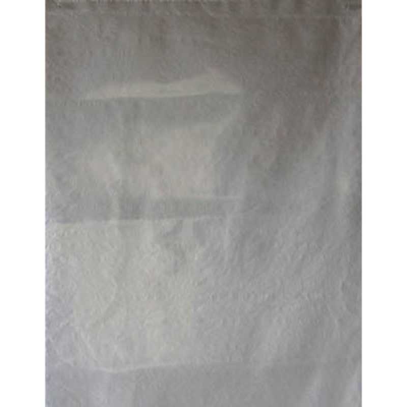 島津商会　回収袋 透明小 (V)　B3 (1パック100枚)