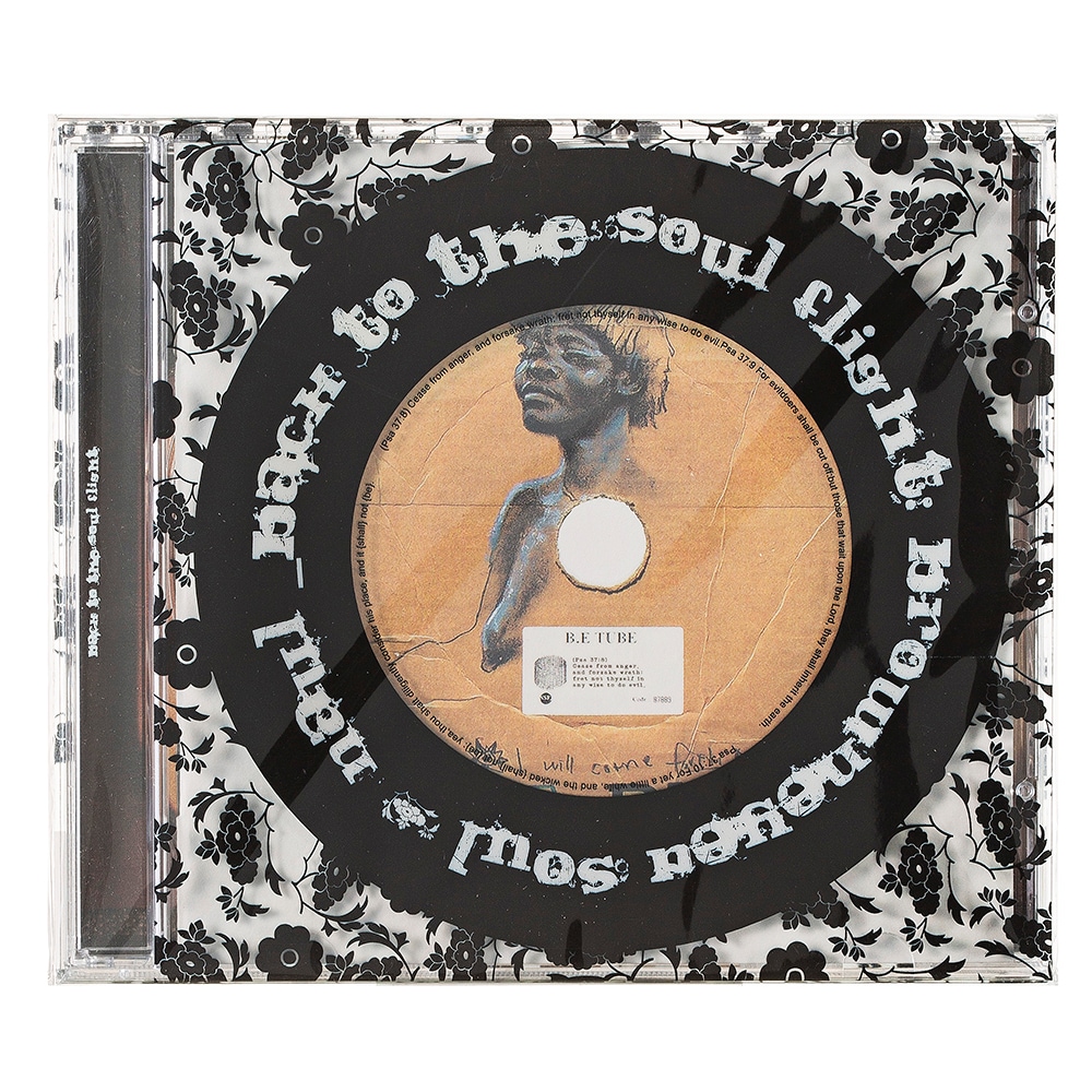 Naal - BACK TO THE SOUL FLIGHTリメイクアルバム（K-POP）