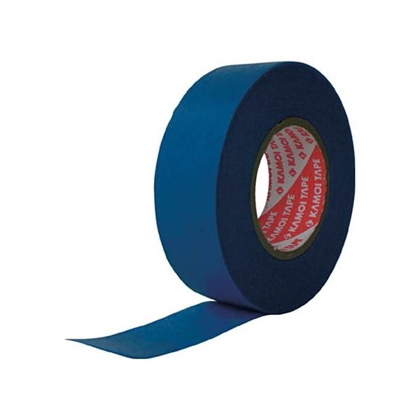 （まとめ）マスキングテープ 躯体用 3303HGJAN-24 1パック（5巻）[x10]