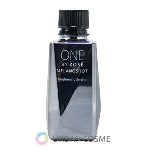 コーセー ONE BY KOSE メラノショット W 付けかえ用 40ml