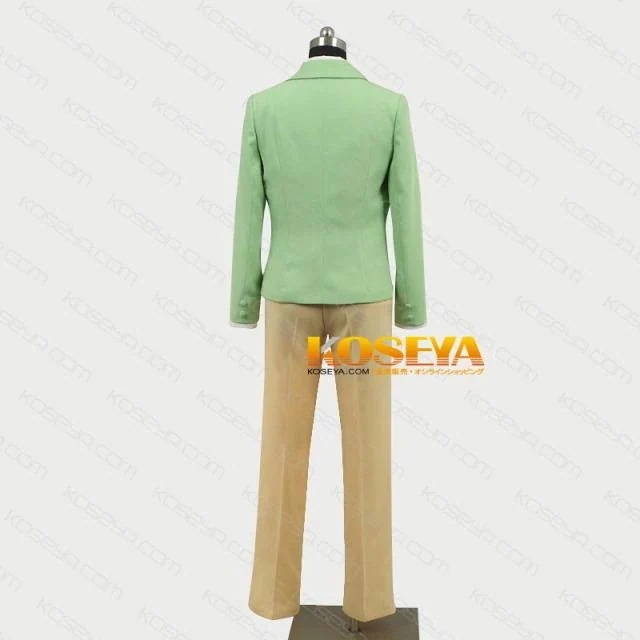 最安値販売 会長はメイド様! 白川直也 しろかわなおや 男性制服 風 コスプレ衣装 cosplay イベント ハロウイン パーティー 変装 仮装