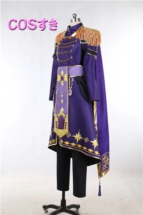 四葉環 IDOLiSH7 アイドリッシュセブン 四葉 環 よつば たまき 風 コスプレ衣装 コスチューム 変装
