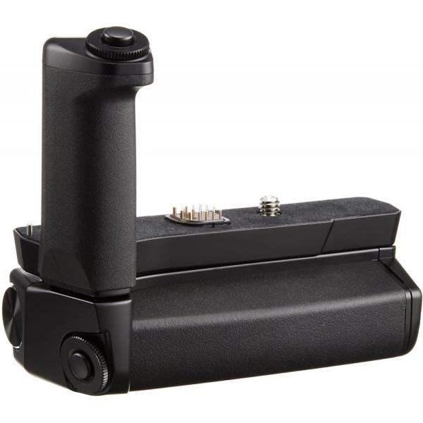 【中古】オリンパス OLYMPUS パワーバッテリーホルダー OM-D用 HLD-6カメラ用バッテリー