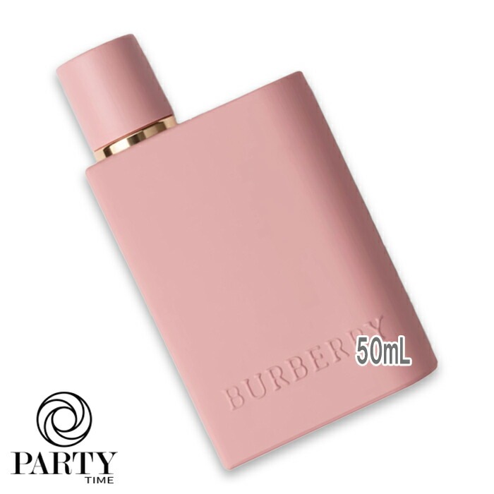 BURBERRY(バーバリー) バーバリー ハー パルファム 50mL 2026年3月4日より順次発送