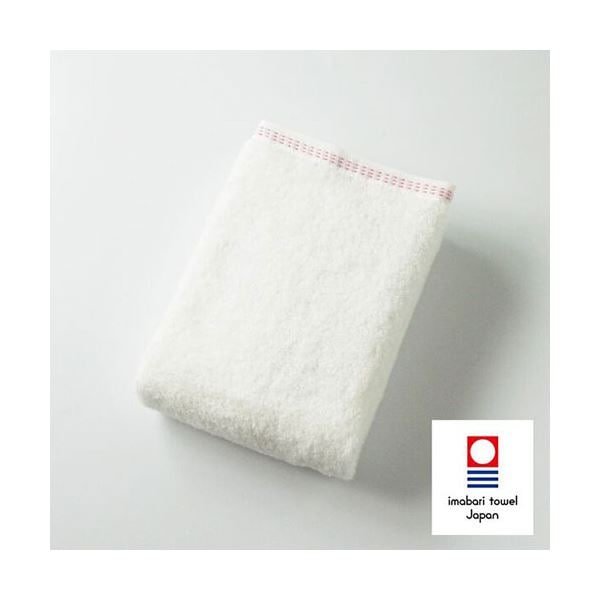 5個セット楠橋紋織 ダブルスター プレッソ わた媛 フェイスタオル 3380cm オフホワイト