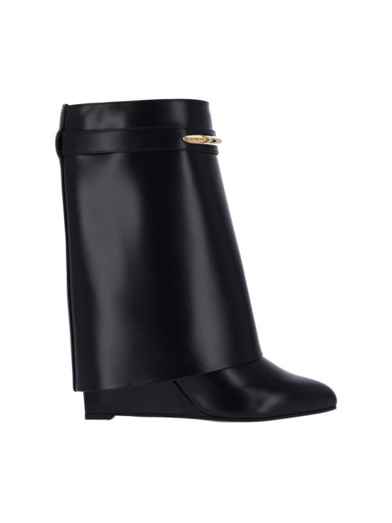 GIVENCHY Women Boots BE605LE1J7001 Black