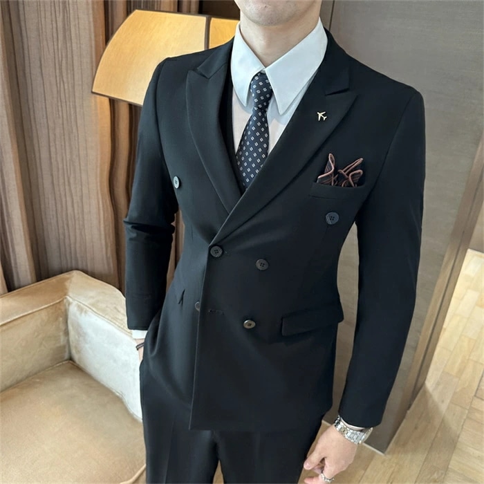 売切必至メンズ スーツ ビジネススーツ 2つボタン フォーマルスーツ 2点セット 3点セット オールシーズン 洗えるスーツ 結婚式 ニ次会 新社会人 入学式 卒業式 通勤 OL 父の日 プレゼント 紳