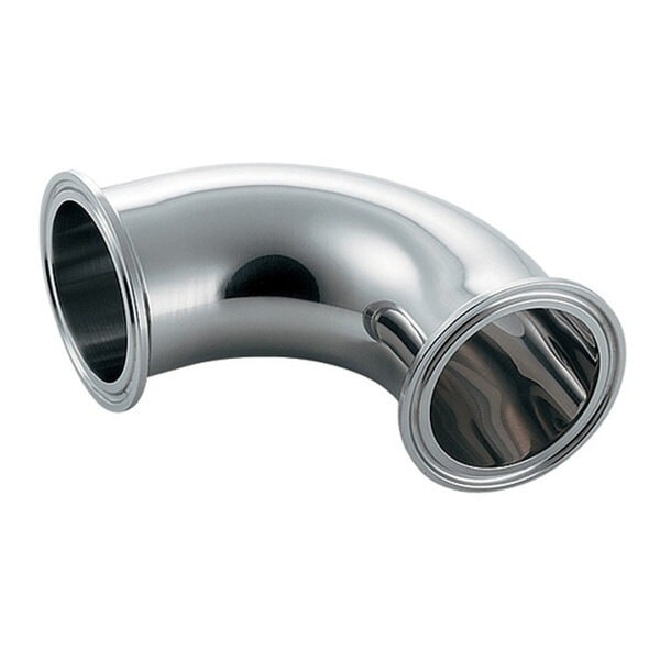 691-05-J 両ヘルールエルボ 8A