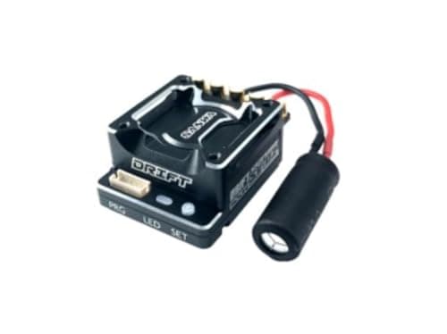 SANWA SV-DII DRIFT ESC 107A54611B 24,824円