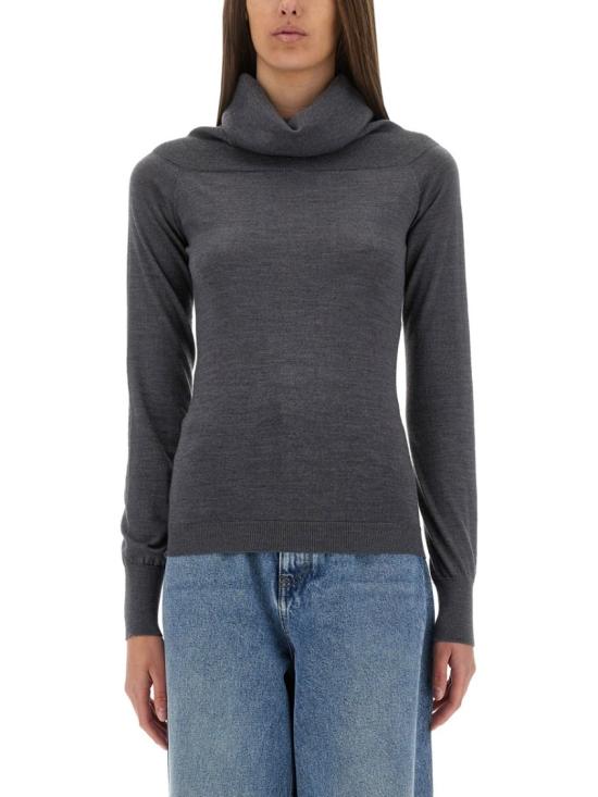 STELLA MCCARTNEY Women Knitwear 6K1040 3S25981267 Grey