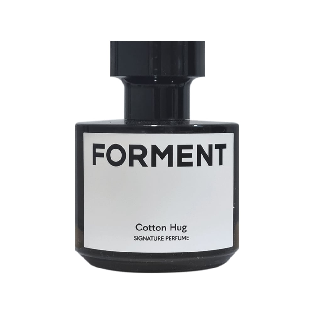 Forment Perfume コットンハグ 50ml パフューム/BTSジョングク香水/Cotton Hug/xチャング
