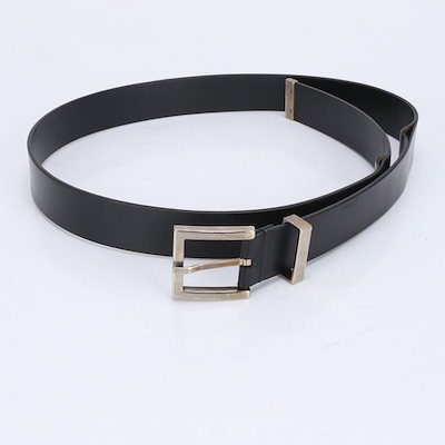 バーバリーブルーレーベル ピーコート ナポレオン ノバチェック メタル