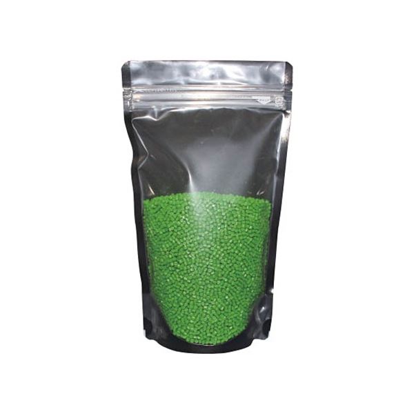 （まとめ）セイニチ ラミジップ 簡単開封 ナイロンタイプ 100x80+25mm（50枚）[x5]