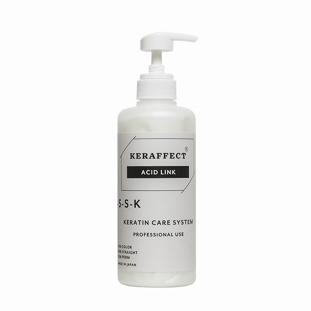ケラフェクト アシッドリンク No.2 500ml