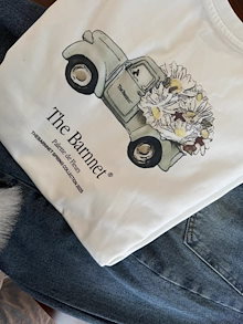 the barnnet バーネット3点セット　パーカーキャミソール　半袖tシャツ BARNS OUTFITTERS セール バーンズ リンガー 半袖Tシャツ