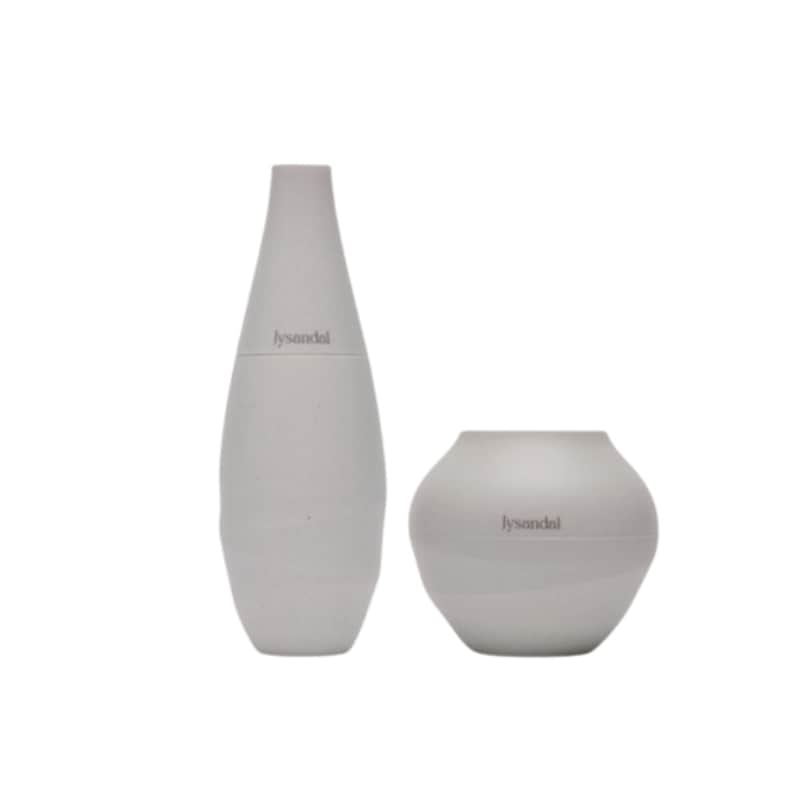 [ジサンダル] セラミック·スリック·トータル エイジングケア