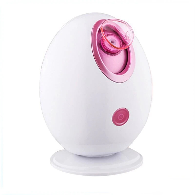 美顔器 スチーマー ナノスチーム美顔器 スチーマー美顔器 大容量 肌保湿/乾燥対策 各種肌質に適用