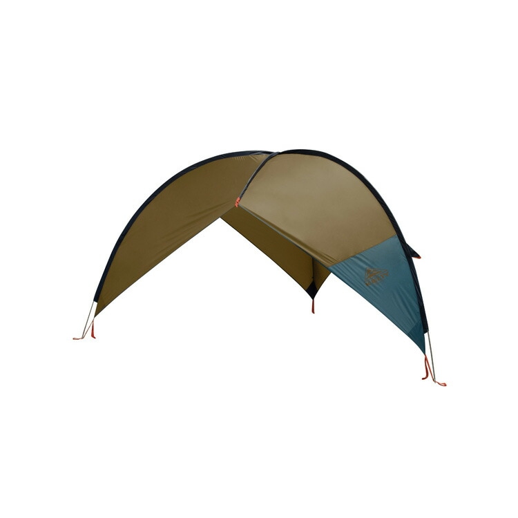 サンシェード ウィズ サイドウォール ファーラーロック×ハイドロ 381×381×221cm #340816720-FALLENROCK 21,597円