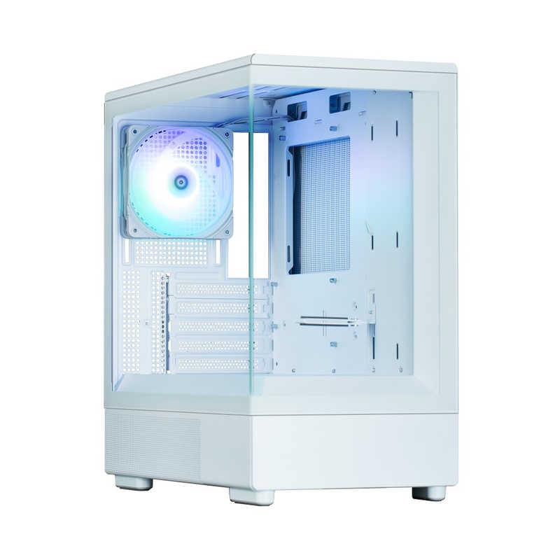 ZALMAN　P10 White　P10WHITE 6,687円