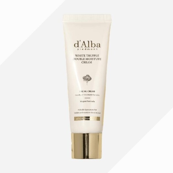 ダルバ 半々ダブルクリーム 60ml 1本