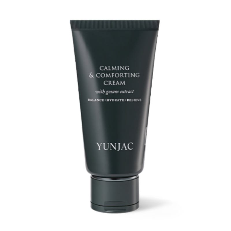 カーミング アンド コンポーティング クリーム 60ml/韓国化粧品