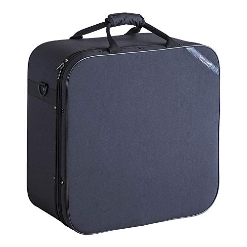 サイズ：14x5.756.5インチ用 Super Light 超軽量セミハードケース 14x5.7