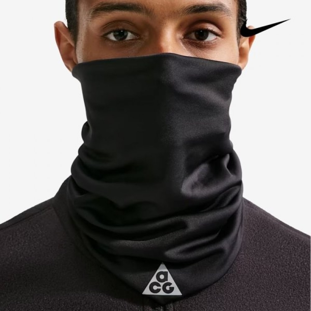 ナイキ ACG ネック ラップ リバーシブル 登山 モック トシ II5295-042