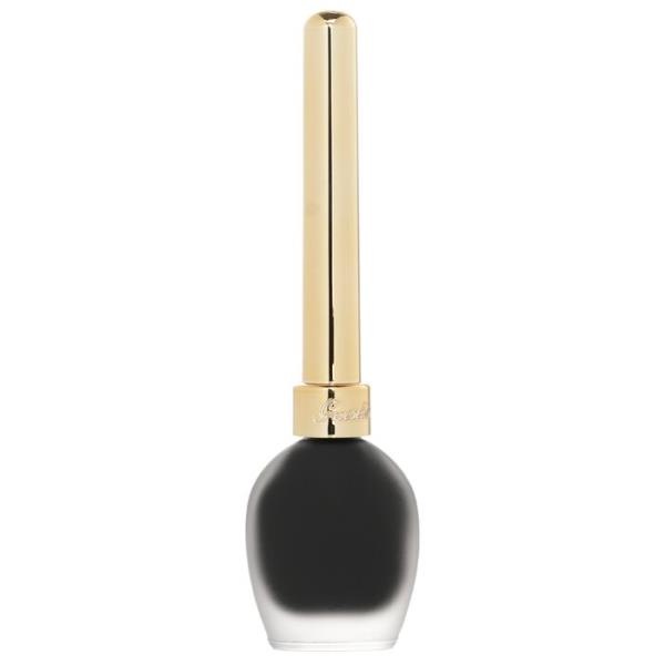 インテンス アイライナー - グロッシーブラック 01