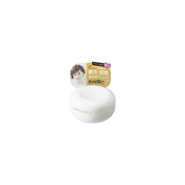 10個セット/ルシードエル アクティブムーブワックス 60g[マンダム]