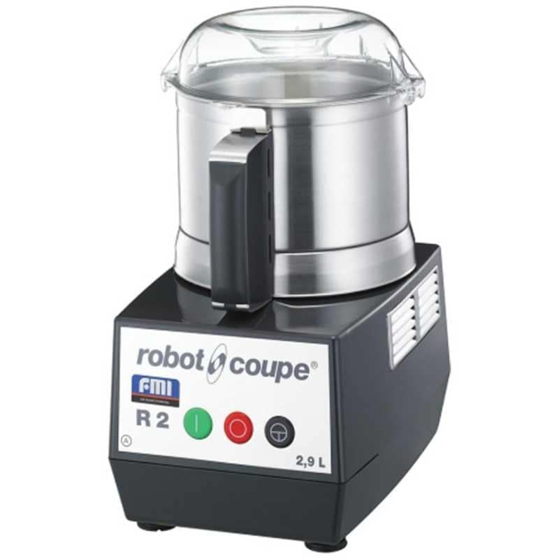 エフエムアイ　ロボクープ　R-2A CLB01