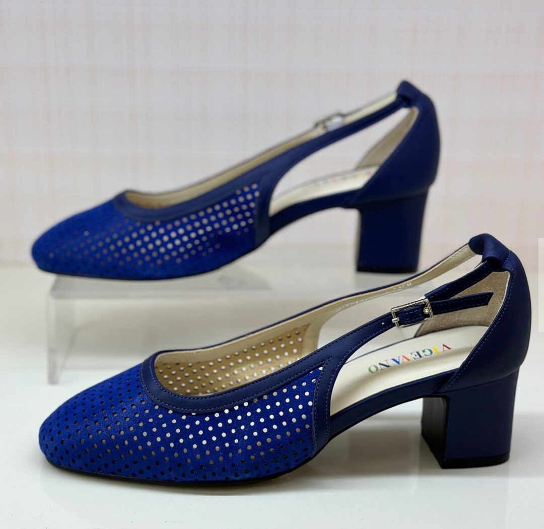 女性 5センチ 天然 羊革 サンダル EVWP1918