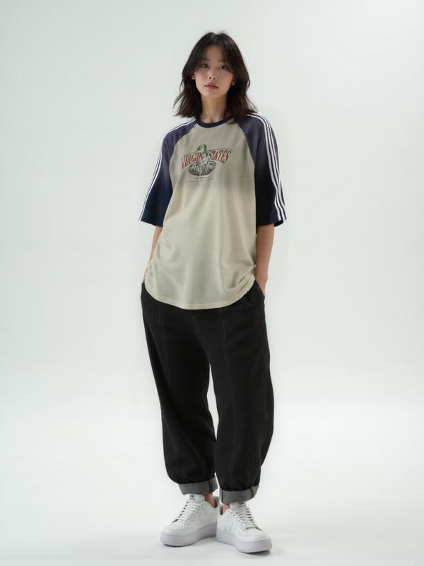 バージニアビンテージ半袖Tシャツ