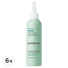 [3+3]【公式・正規品】 脂性頭皮 ディープクレンジング フィトフレッシュ スカルプスケーラー200ml