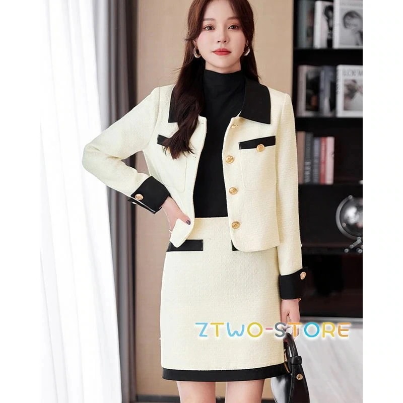 スカートスーツ レディース セットアップ レディース セレモニー レディース スーツ 大きいサイズ 入園式 スーツ ママ カジュアル オシャレ 入学式 ママスーツ