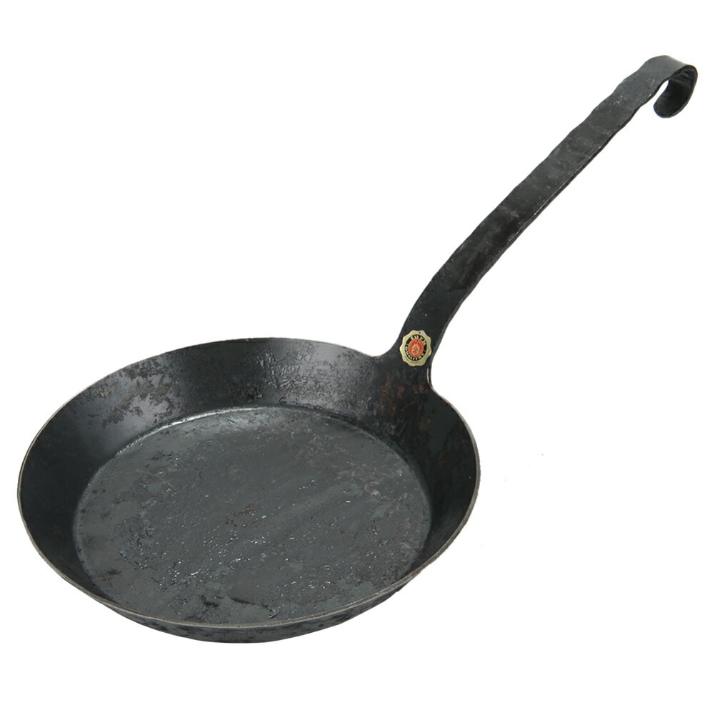 Classic Frying pan 26cm クラシックフライパン 65526 鉄 ドイツ
