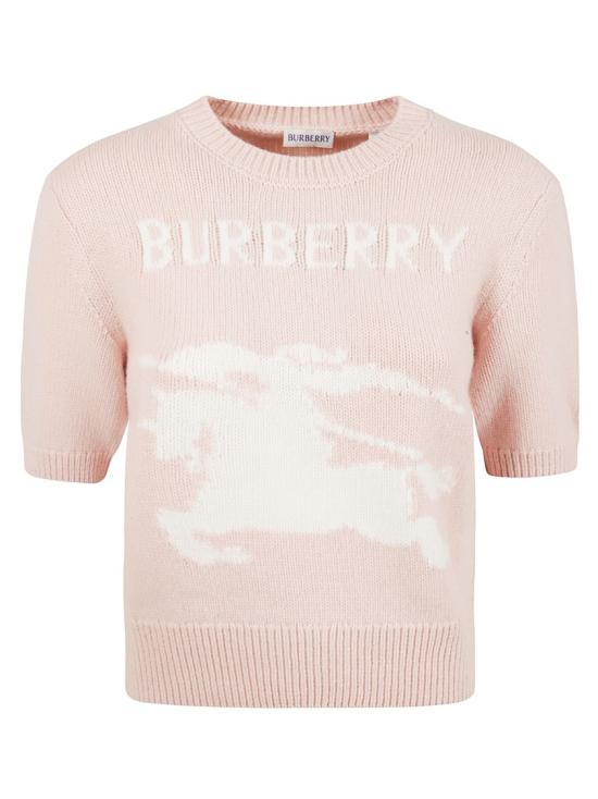 BURBERRY Women Knitwear 8121956 C2989 Neutrals