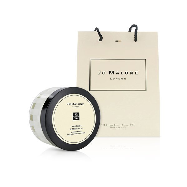 JO MALONE/Lime/Basil/175ml