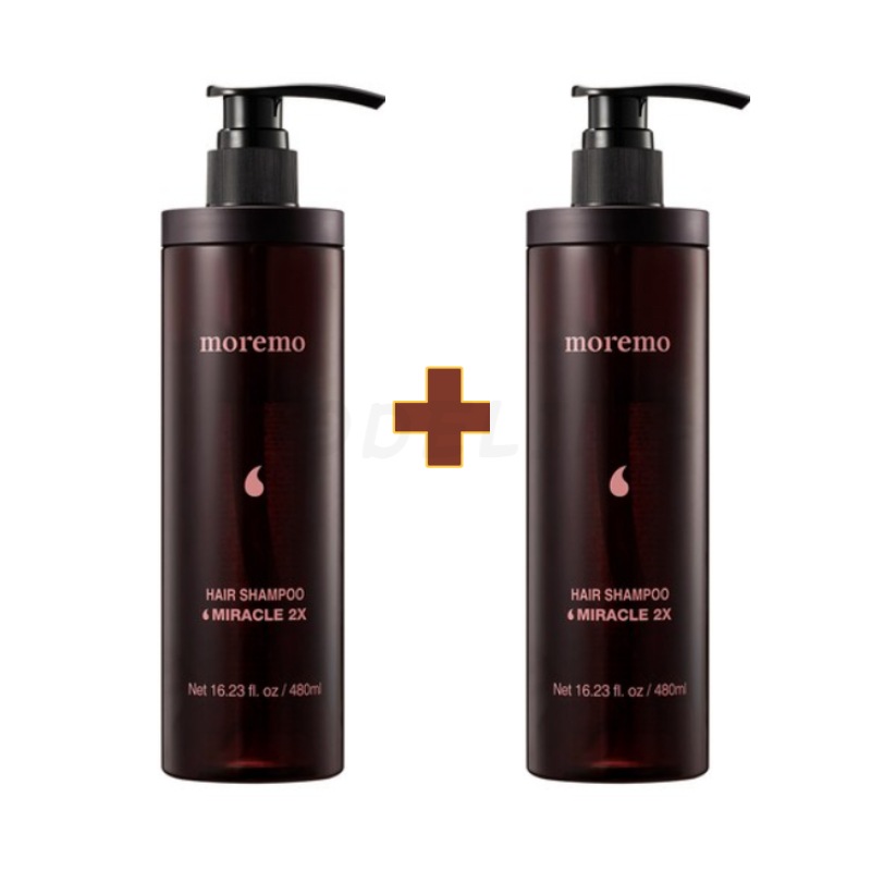 ミラクル 2X タンパク質 極損傷 集中ケア シャンプー1+1/ダメージヘア/水分/栄養