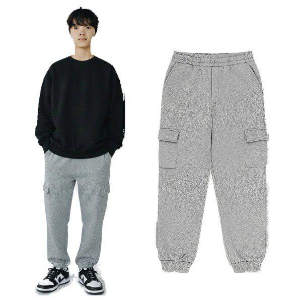 パーボンディングカーゴジョガーパンツ14540-038-802-112_DJ