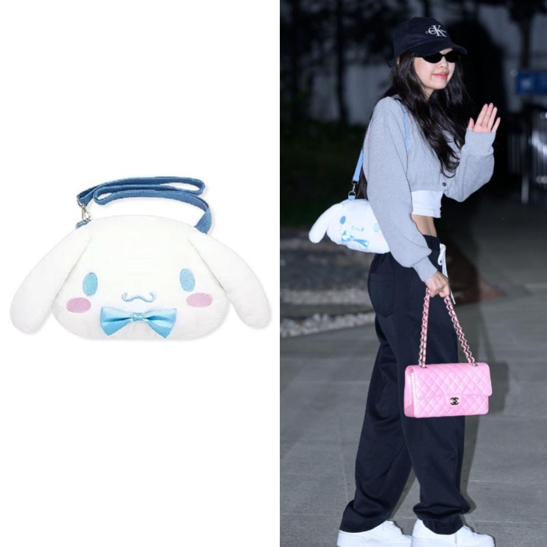 ★BLACKPINK JENNY 着用★関税込★NIEEH★TURTLE BA.G★バック★ ☆関税込☆NIEEH☆TURTLE BA.G☆バック☆BLACKPINK JENNY 着用☆