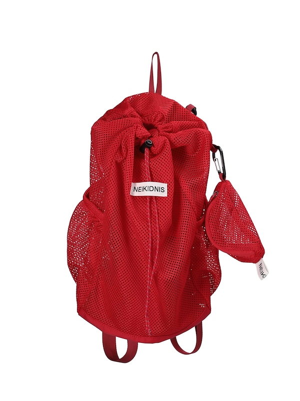 バッグ NEIKIDNIS ID PACKABLE MESH BACKPACK 楽天市場】【公式】NEIKIDNIS ID PACKABLE MESH BACKPACK｜全5色