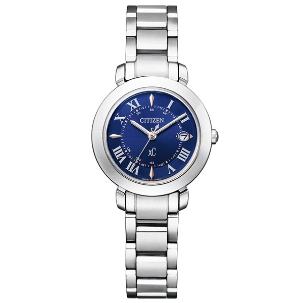 取寄品 正規品 CITIZEN シチズン クロスシー ES9440-51L レディース腕時計