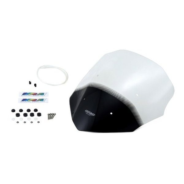 スクリーン ツーリング クリア NMAX125/155 16-20 4025066156382